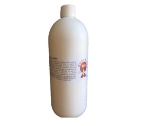 Dudi Kukorica szirup 1L