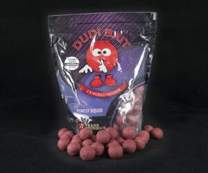 Bojli Forest Squid 1kg