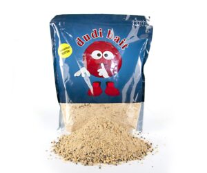 GROUNDBAIT „MISTER”