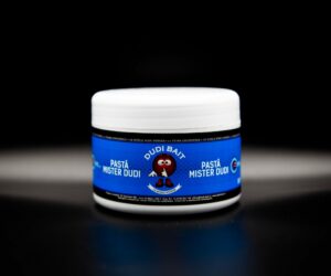 Dudi Pasta Mister Dudi 500g