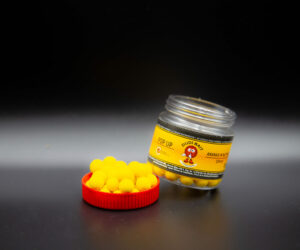 POP UP (Ananász+Vajsav)