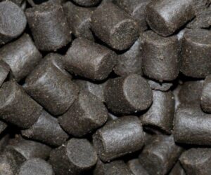 Premium Halibut Pellet