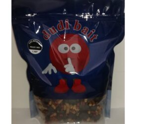 PREMIUM PELLET MIX (Carp)