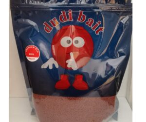 PREMIUM RED PELLET  800g