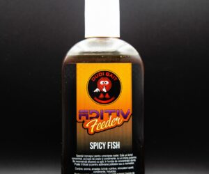 ADITIV SPICY FISH 250ml