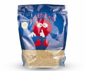 FEEDER GROUNDBAIT SWEET Method