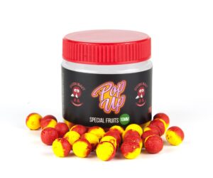 POP UP BOJLIK