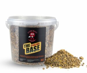 SPOD MIX BASE 3kg
