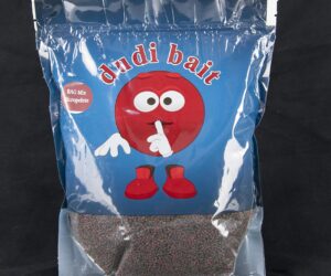 PVA Bag mix "Micropellet" 1kg