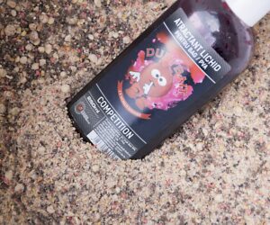 PVA Bag Aditive "Competition" 250ml