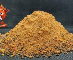 PVA BAG MIX "SUPER HOT" 1KG