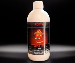 ADITIV "MISTER RED SUPER HOT" 500ML