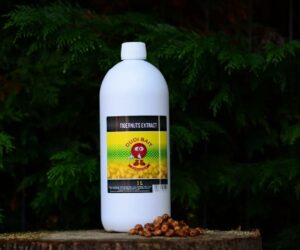 Tigrismogyoró Liquid Extract 1L