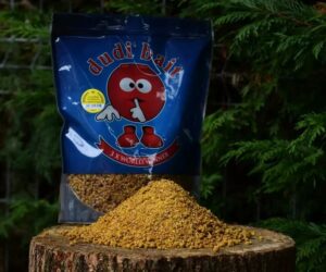 Groundbait Tigernut "Competition" adalékkal