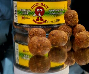 Tigernuts Amur Jumbo Wafter - 200g