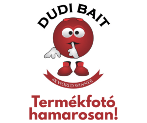 Mr Red Super Hot Csalizó Jumbo Wafter - 200g